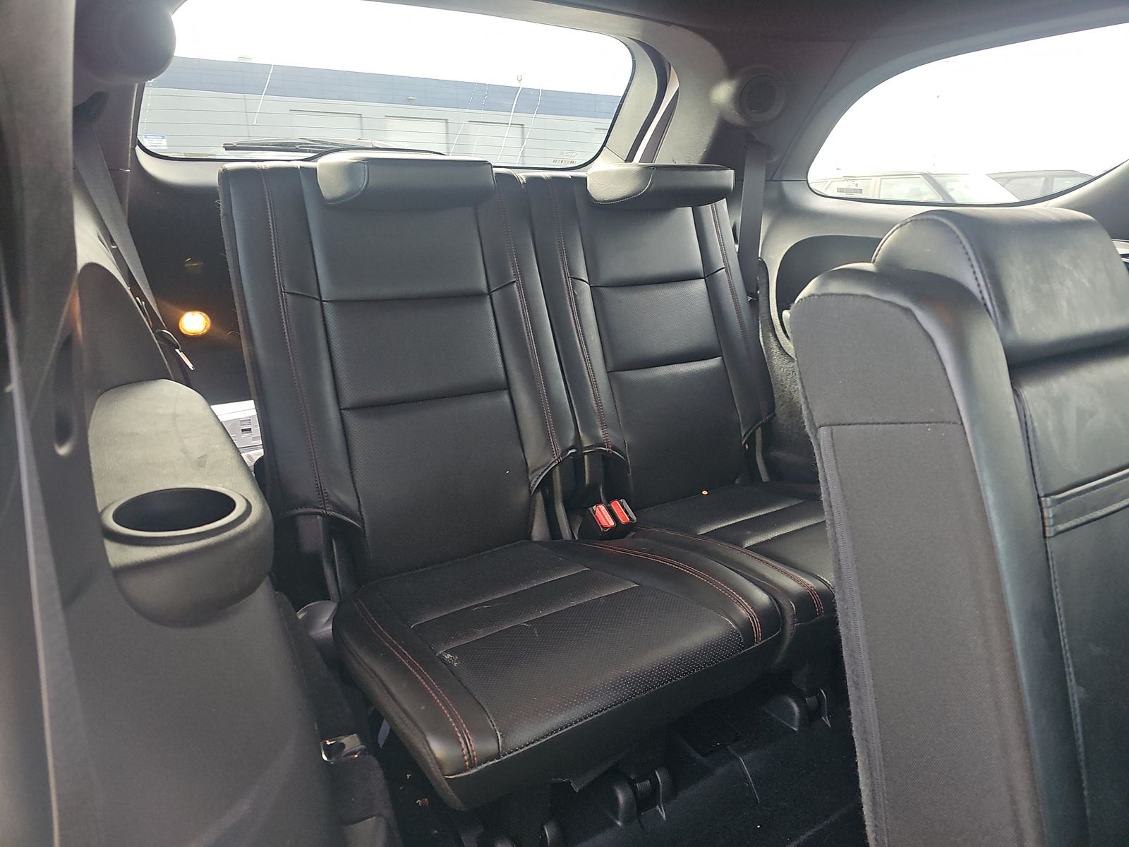 2025 Dodge Durango GT Plus AWD