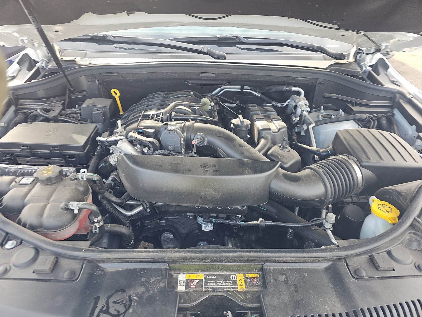 2025 Dodge Durango GT Plus AWD