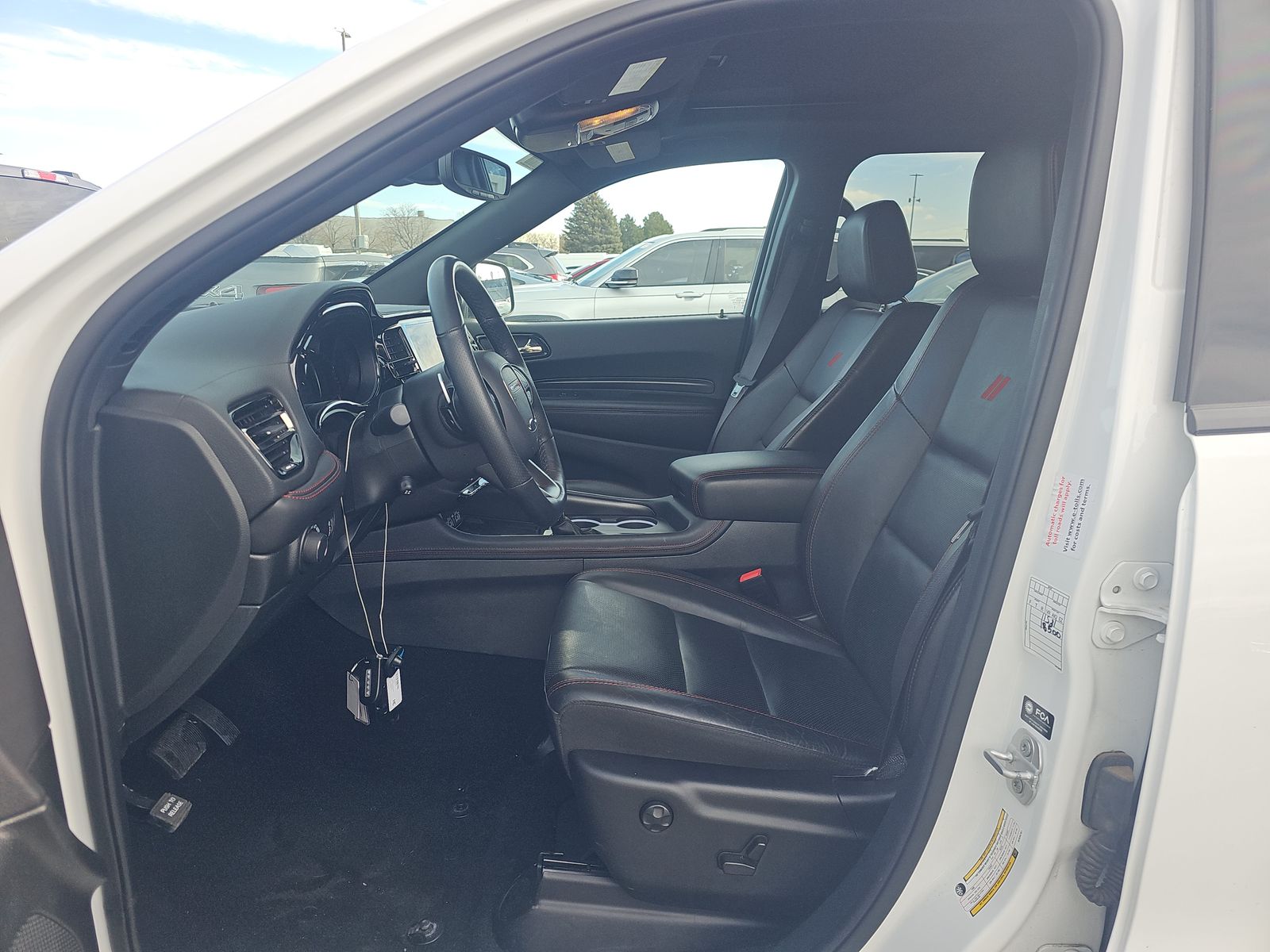 2025 Dodge Durango GT Plus AWD