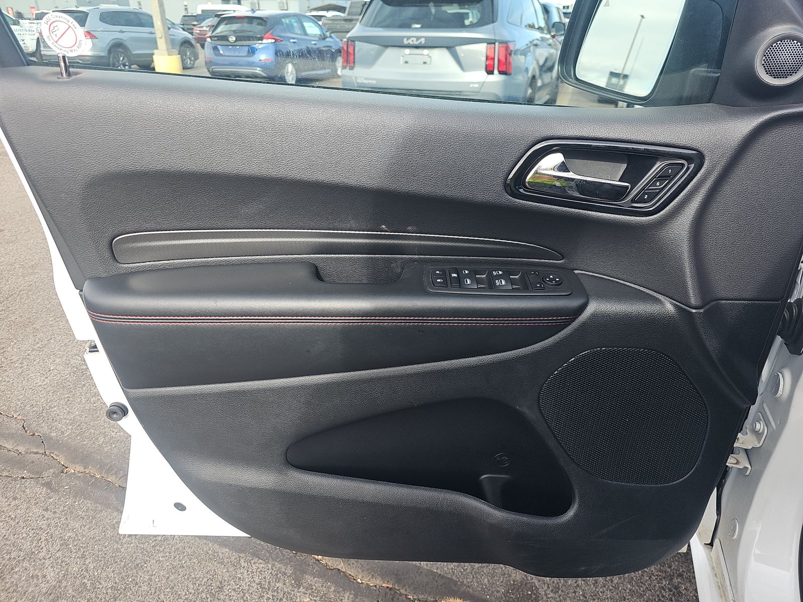 2025 Dodge Durango GT Plus AWD