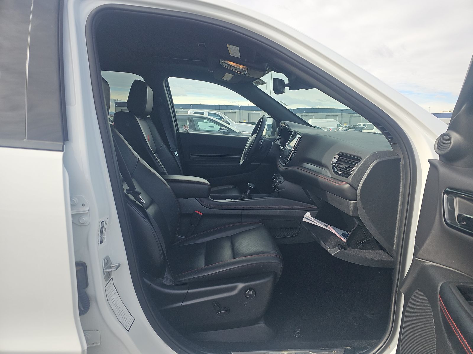 2025 Dodge Durango GT Plus AWD