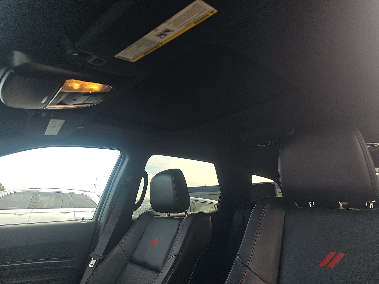 2025 Dodge Durango GT Plus AWD