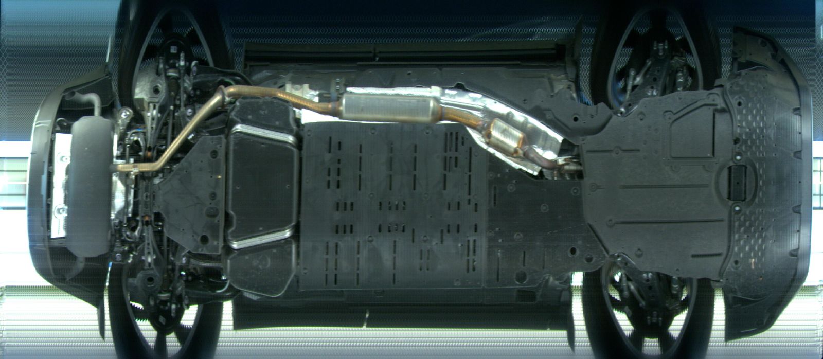 2025 Lexus NX NX 450h F SPORT Handling AWD