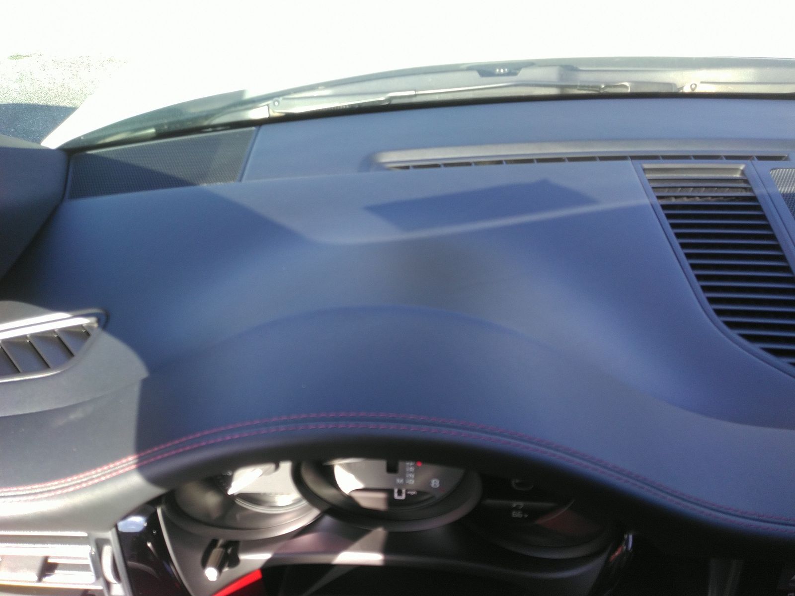 2023 Porsche Macan S AWD