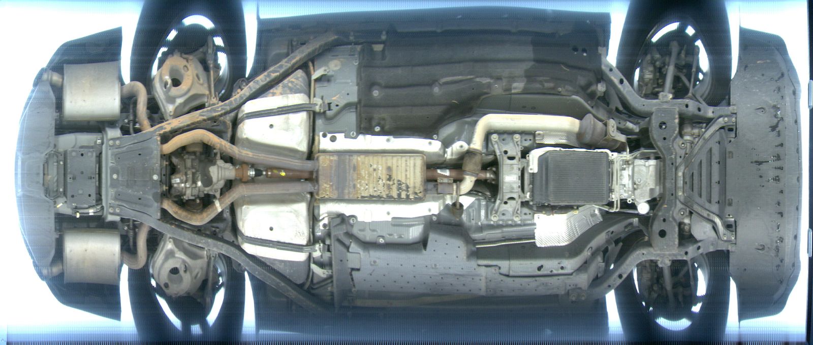 2023 Ford Mustang EcoBoost Premium RWD