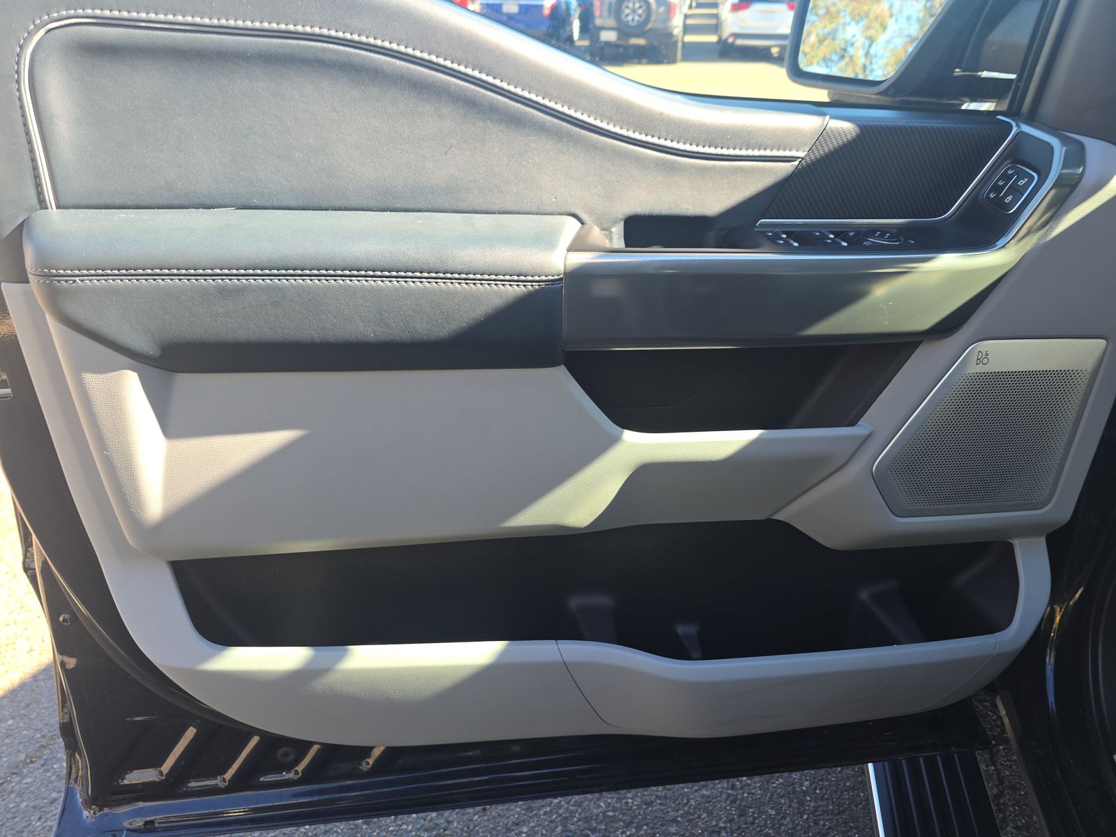 2023 Ford F-150 Hybrid Limited AWD