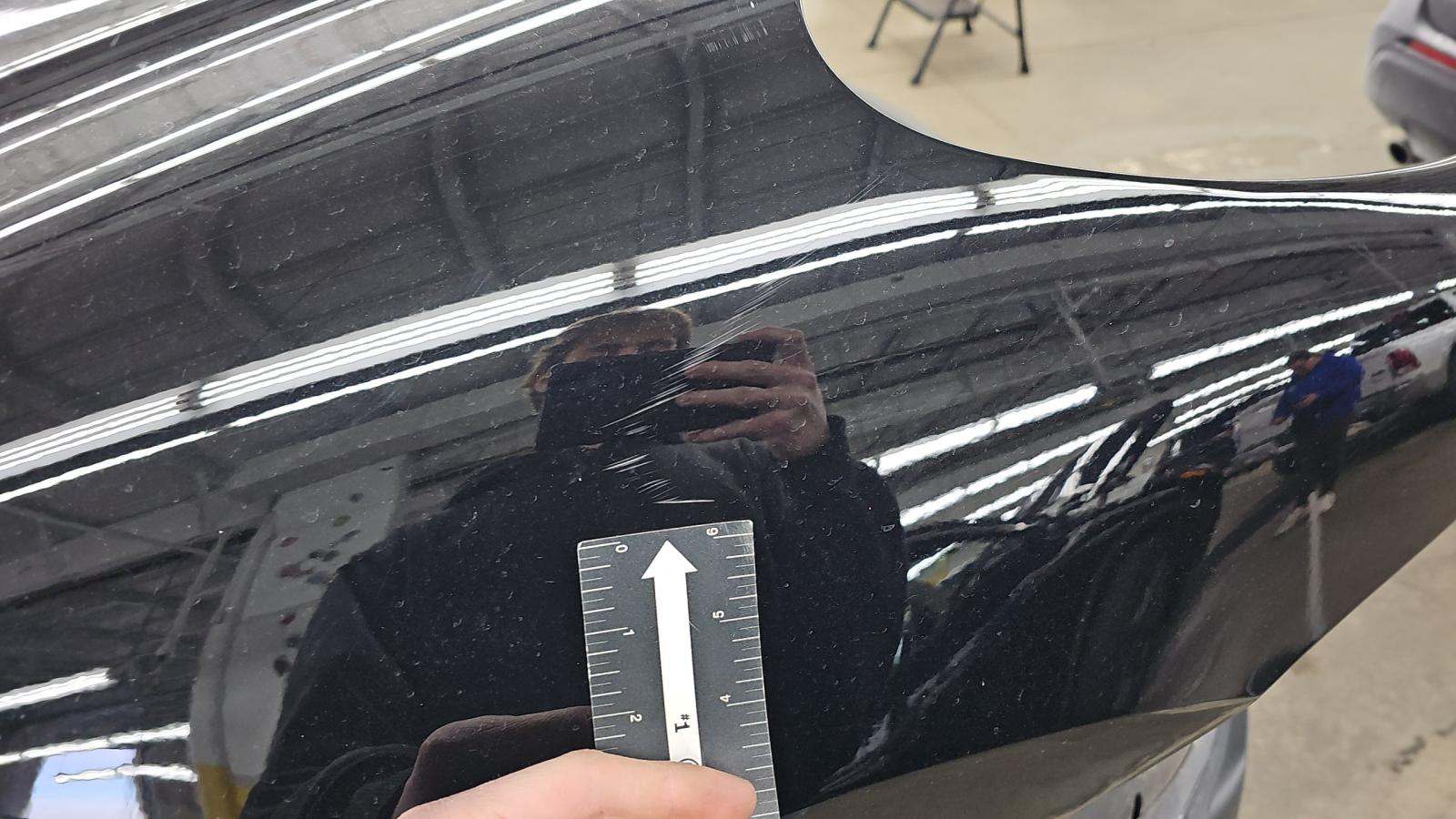 2023 Porsche Macan Base AWD