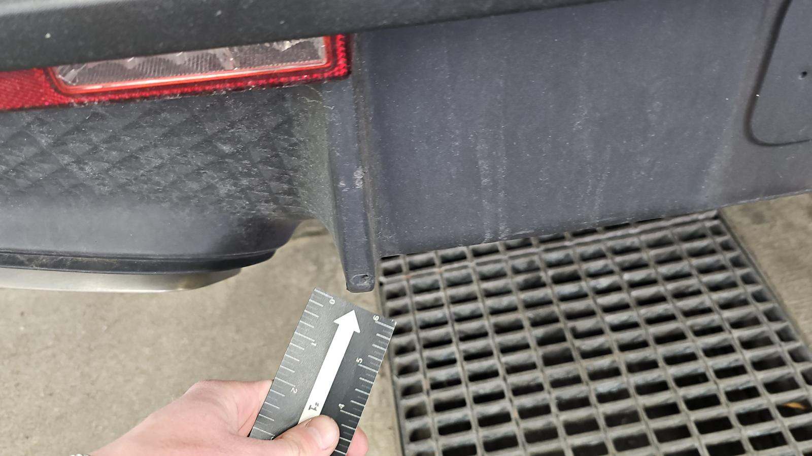 2023 Porsche Macan Base AWD