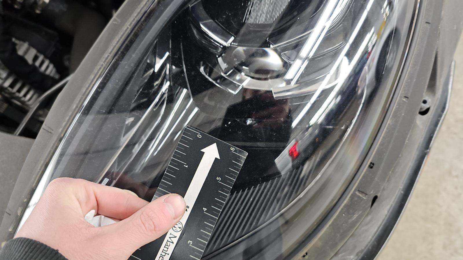 2023 Porsche Macan Base AWD