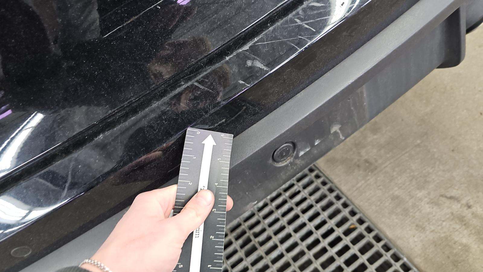 2023 Porsche Macan Base AWD