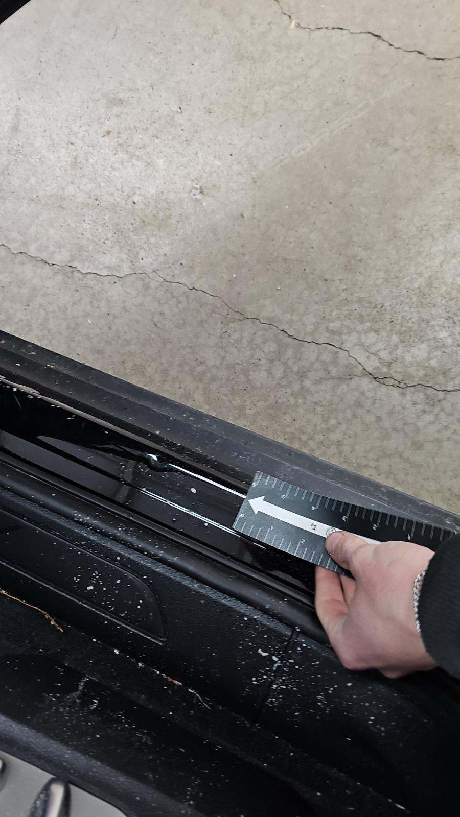 2023 Porsche Macan Base AWD