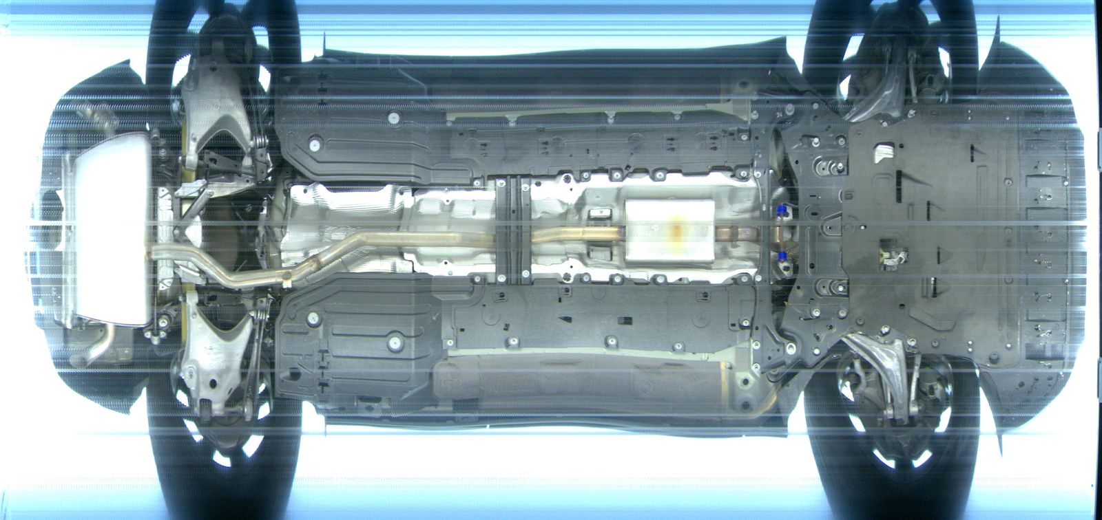 2023 Volvo XC60 B5 Plus FWD