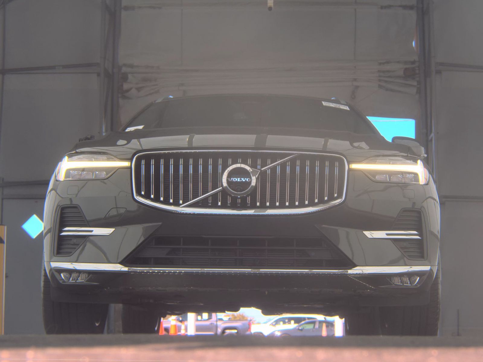 2023 Volvo XC60 B5 Plus FWD