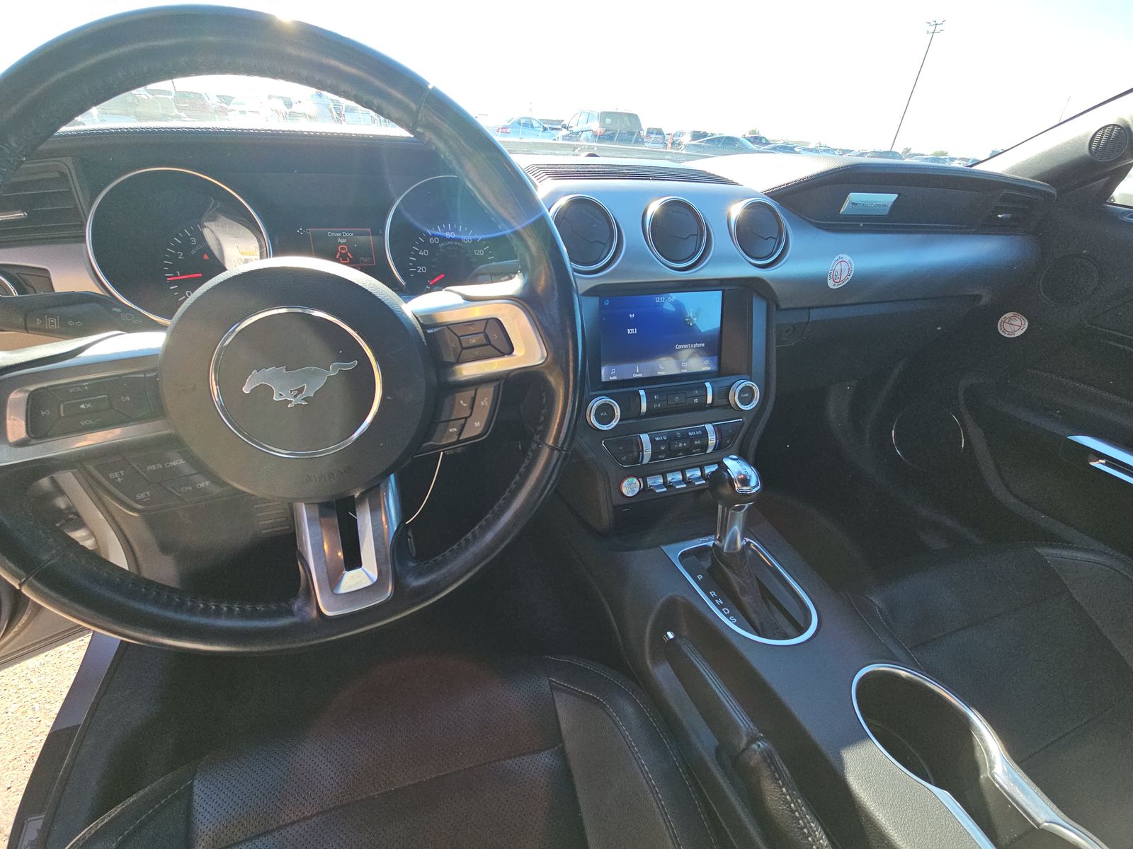 2023 Ford Mustang EcoBoost Premium RWD