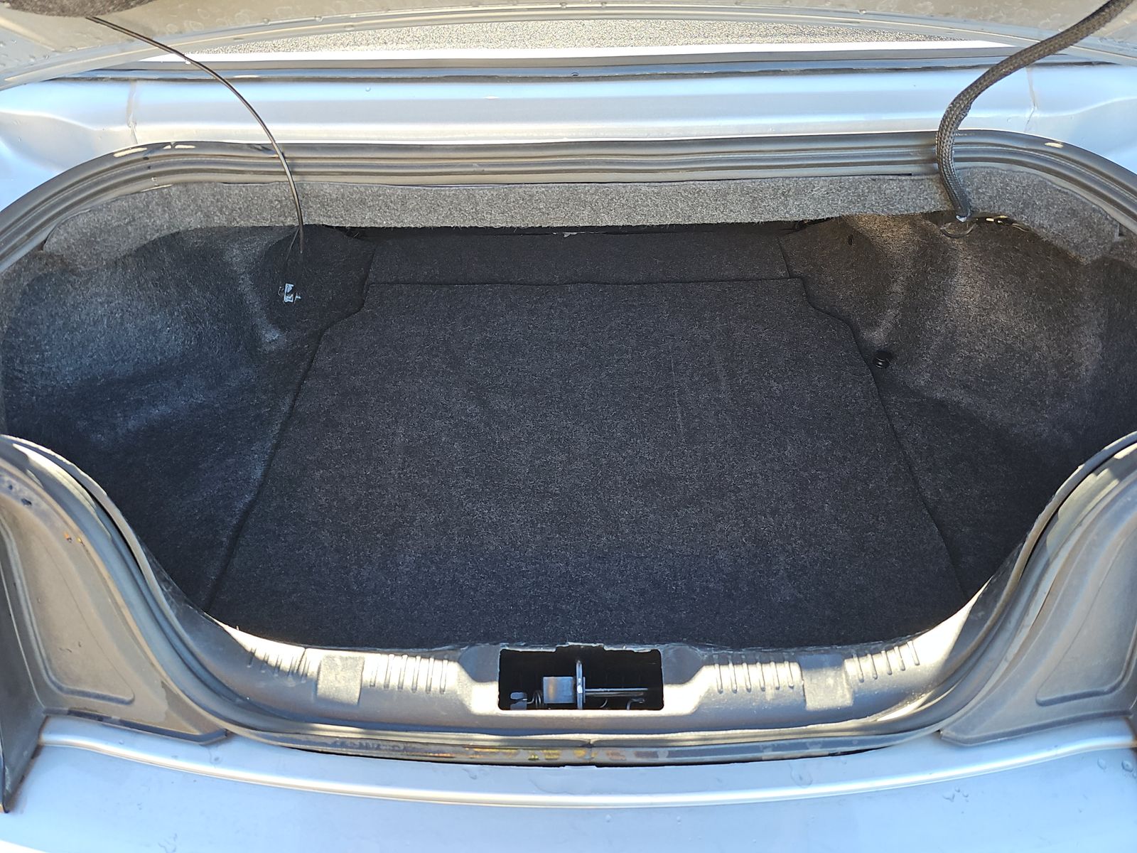 2023 Ford Mustang EcoBoost Premium RWD