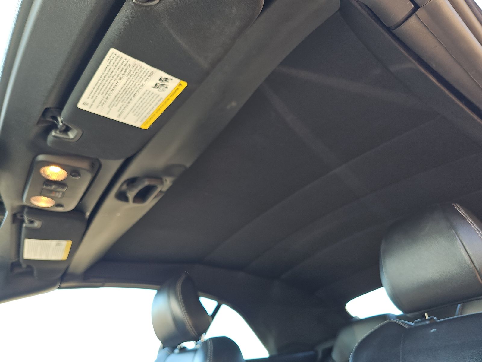 2023 Ford Mustang EcoBoost Premium RWD