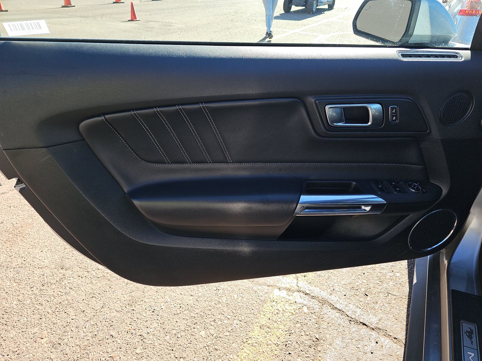 2023 Ford Mustang EcoBoost Premium RWD