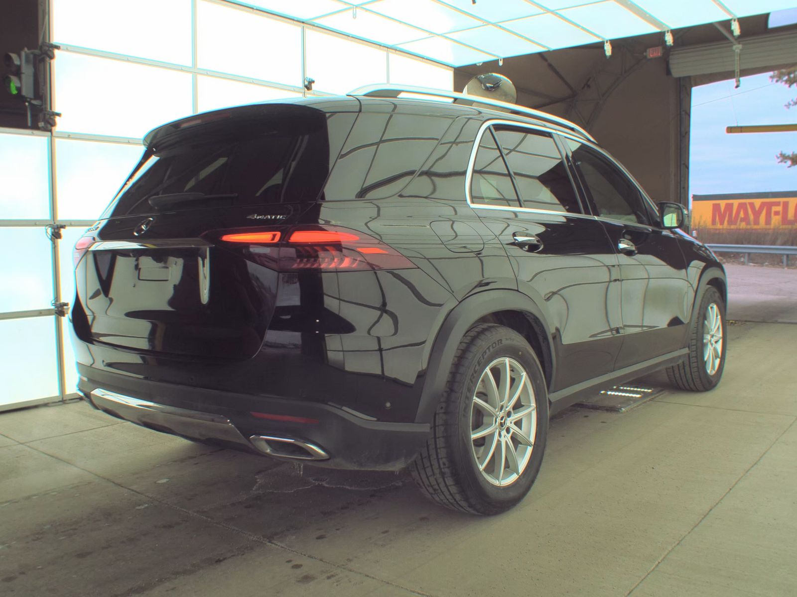 2024 Mercedes-Benz GLE GLE 350 AWD