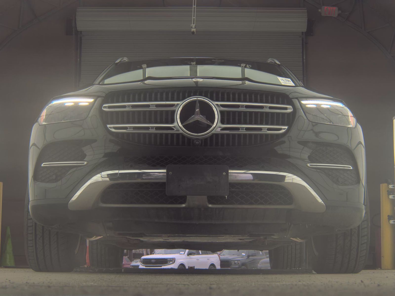 2024 Mercedes-Benz GLE GLE 350 AWD