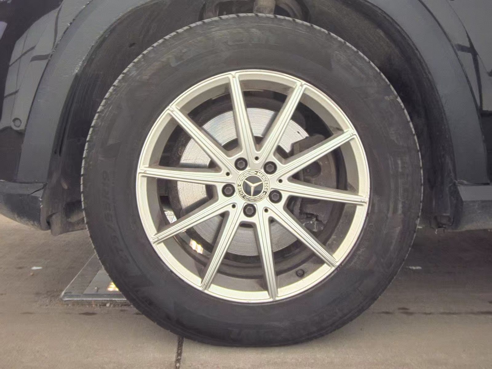 2024 Mercedes-Benz GLE GLE 350 AWD