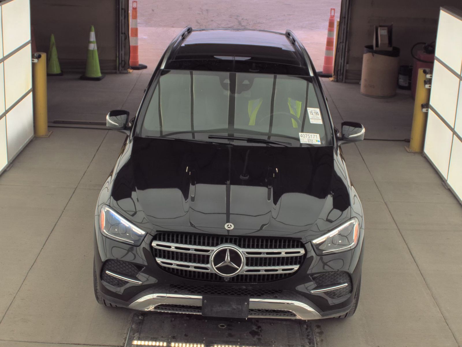 2024 Mercedes-Benz GLE GLE 350 AWD