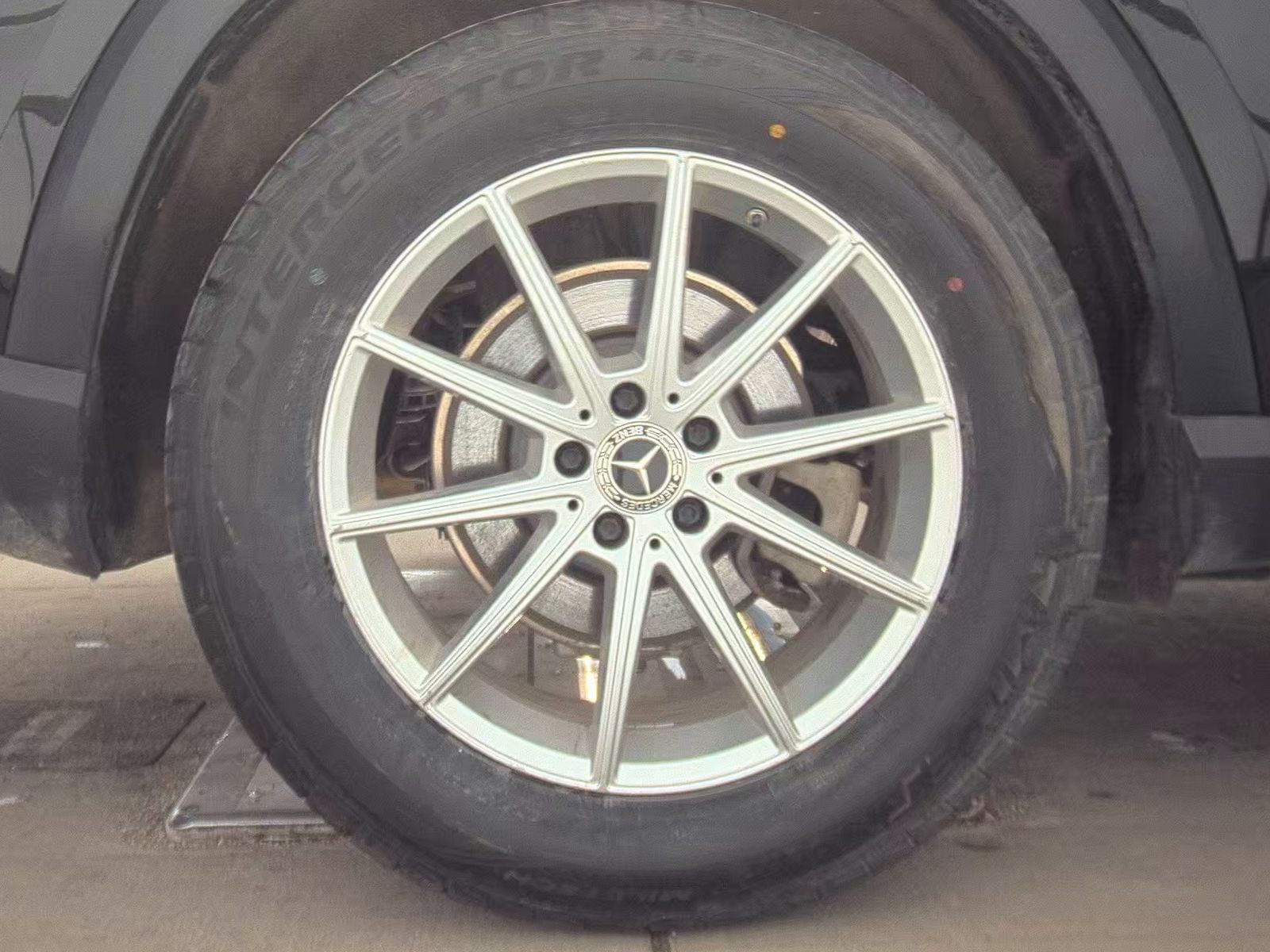 2024 Mercedes-Benz GLE GLE 350 AWD