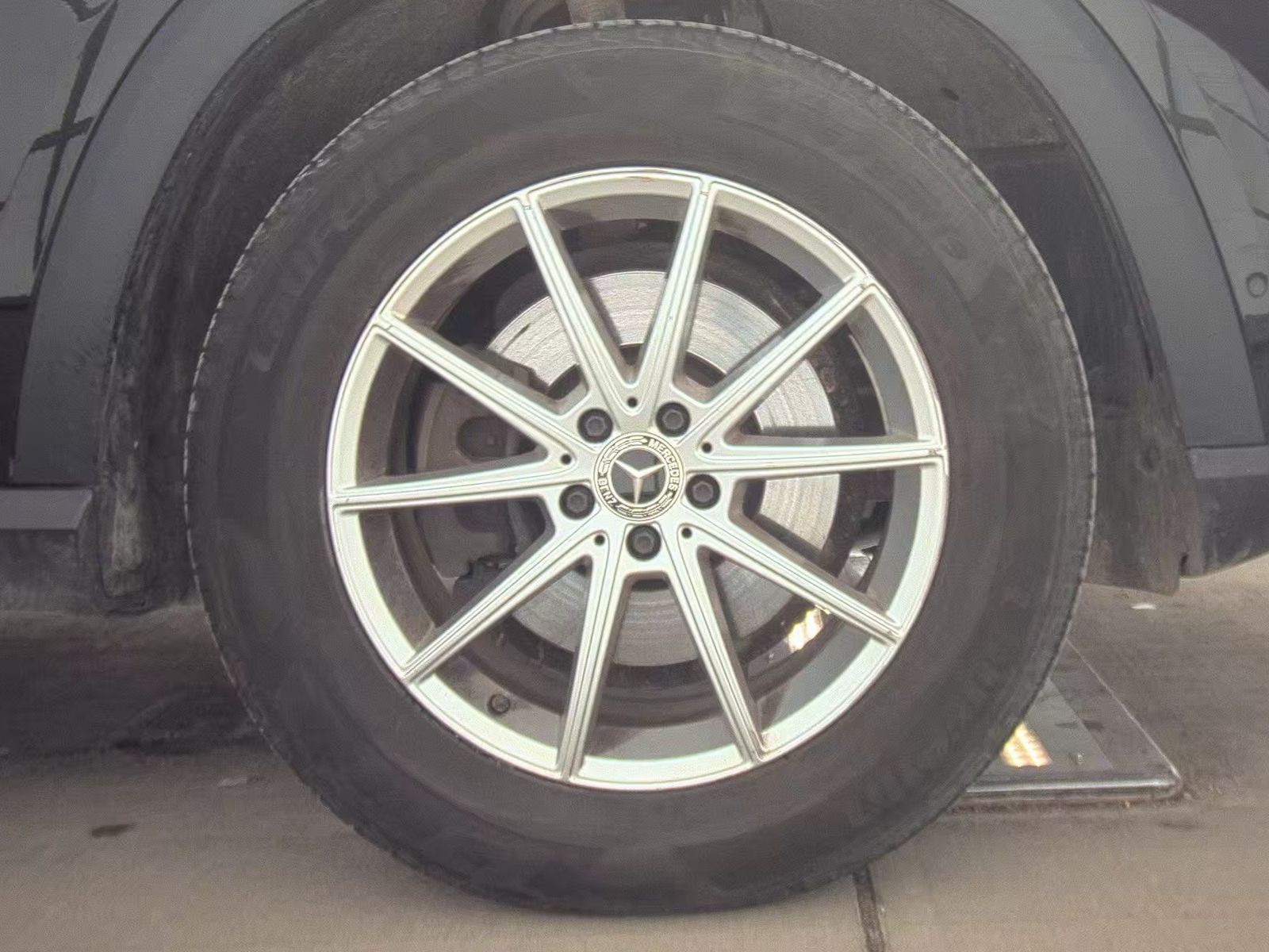 2024 Mercedes-Benz GLE GLE 350 AWD