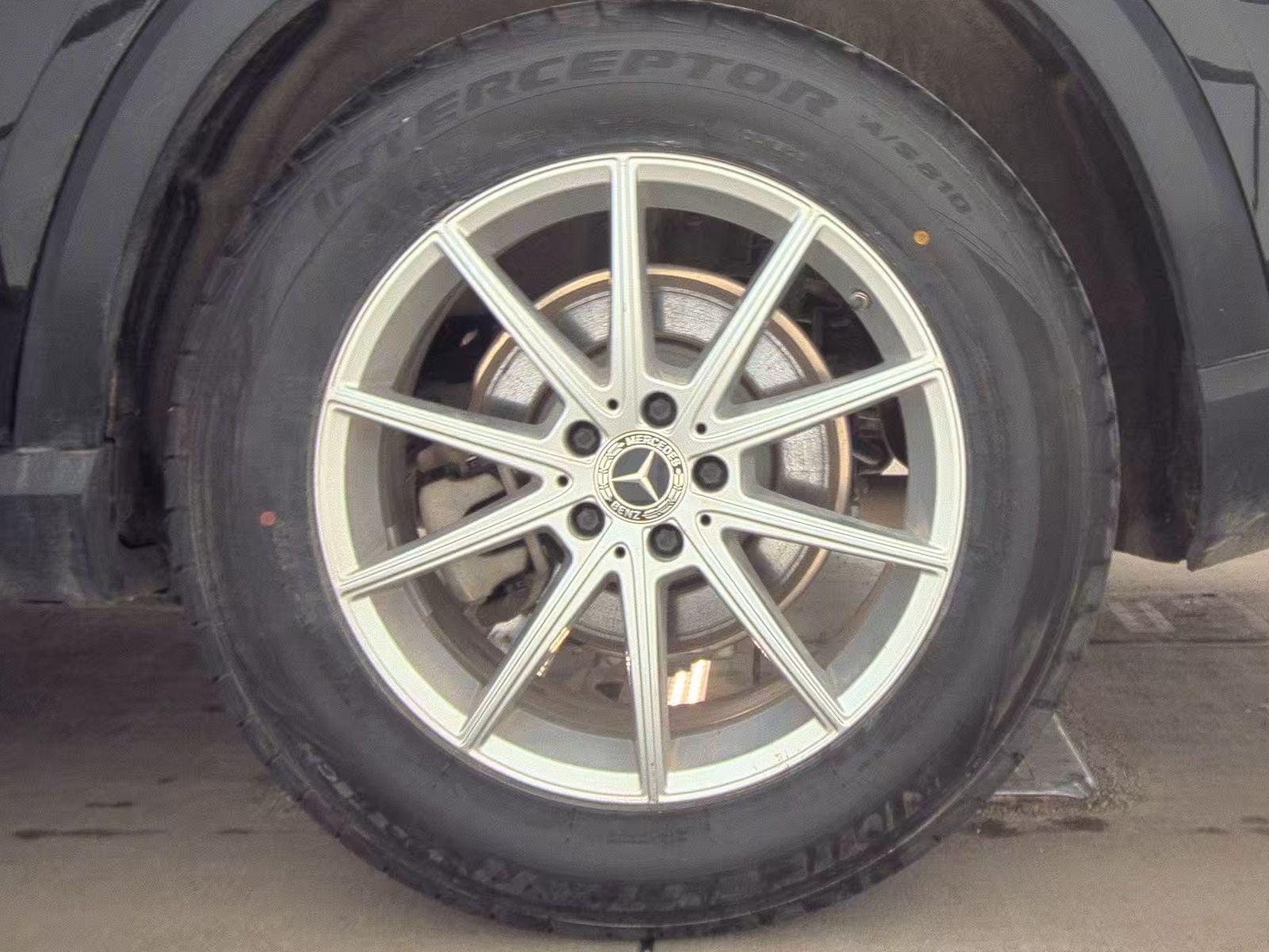 2024 Mercedes-Benz GLE GLE 350 AWD