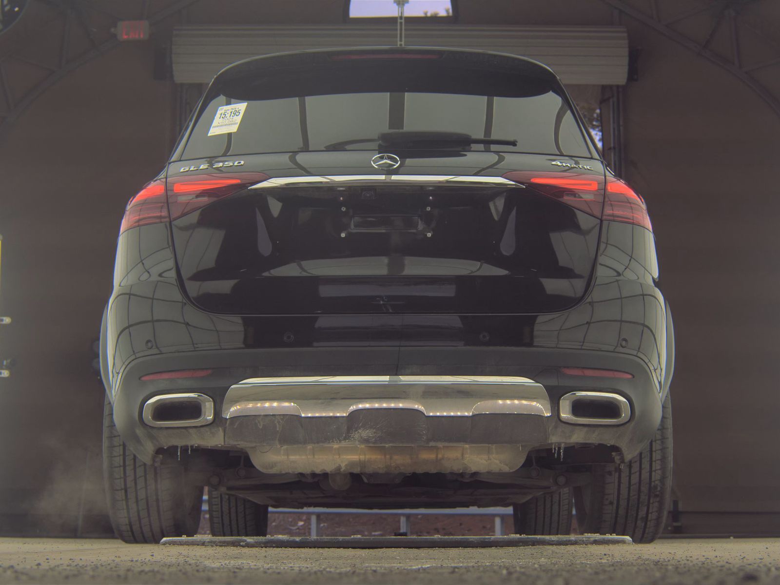 2024 Mercedes-Benz GLE GLE 350 AWD