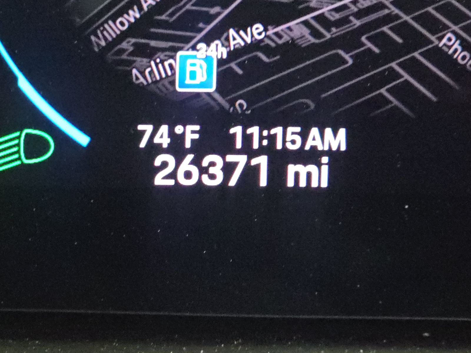 2024 Porsche Cayenne Base AWD