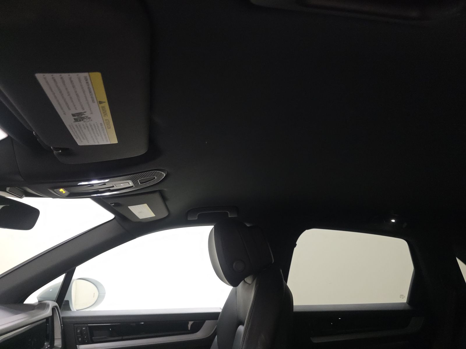 2024 Porsche Cayenne Base AWD