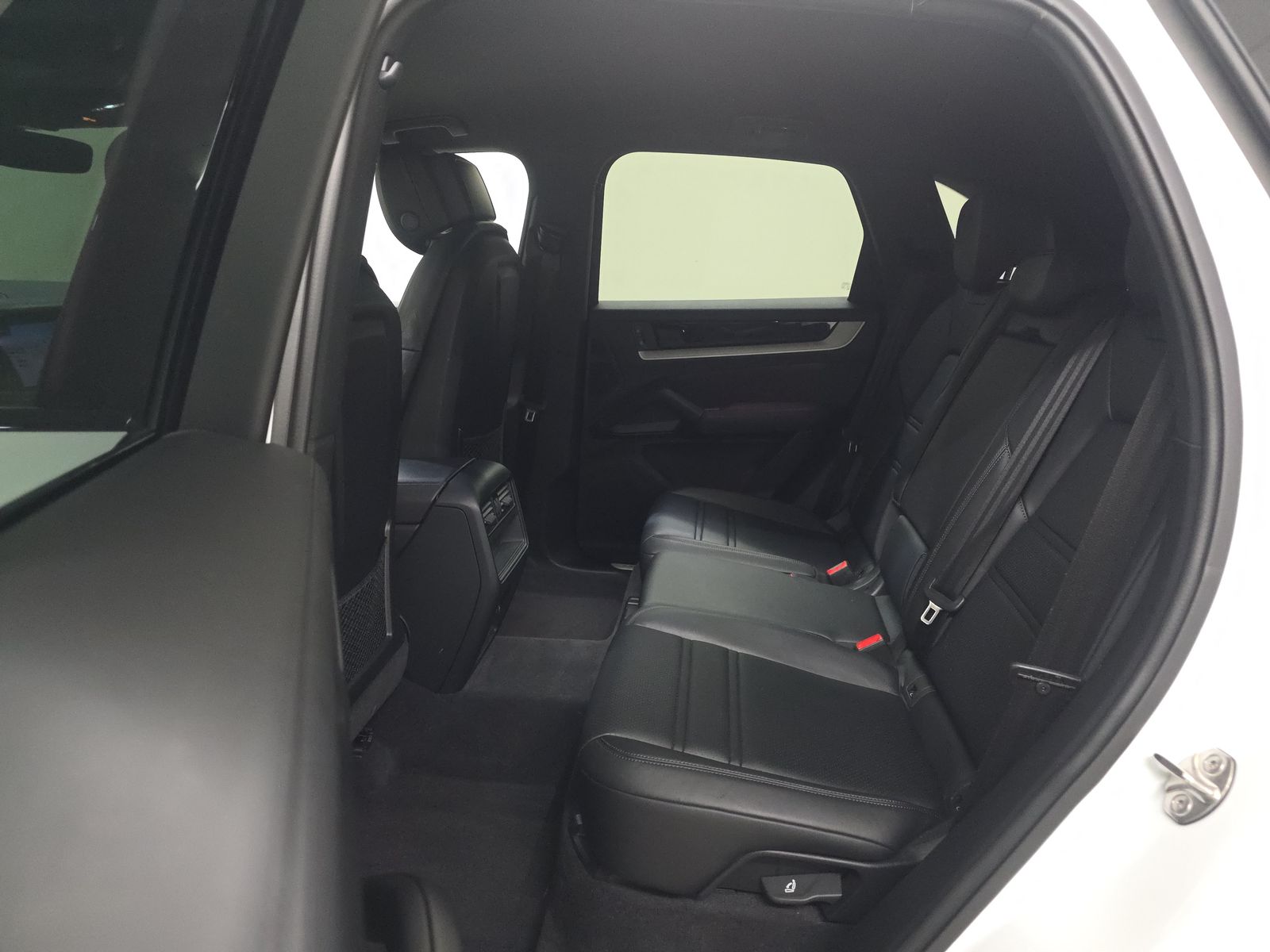 2024 Porsche Cayenne Base AWD