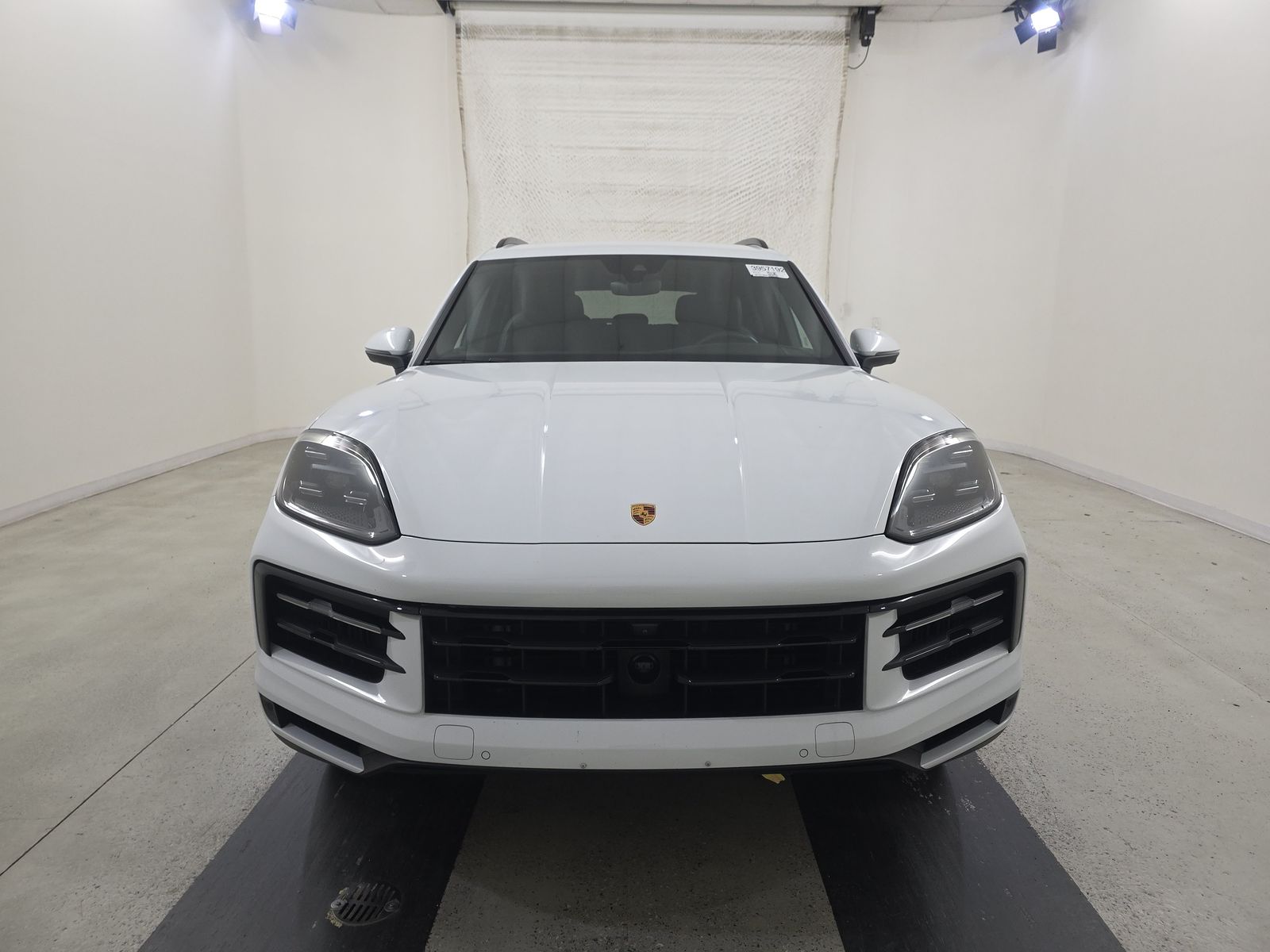 2024 Porsche Cayenne Base AWD