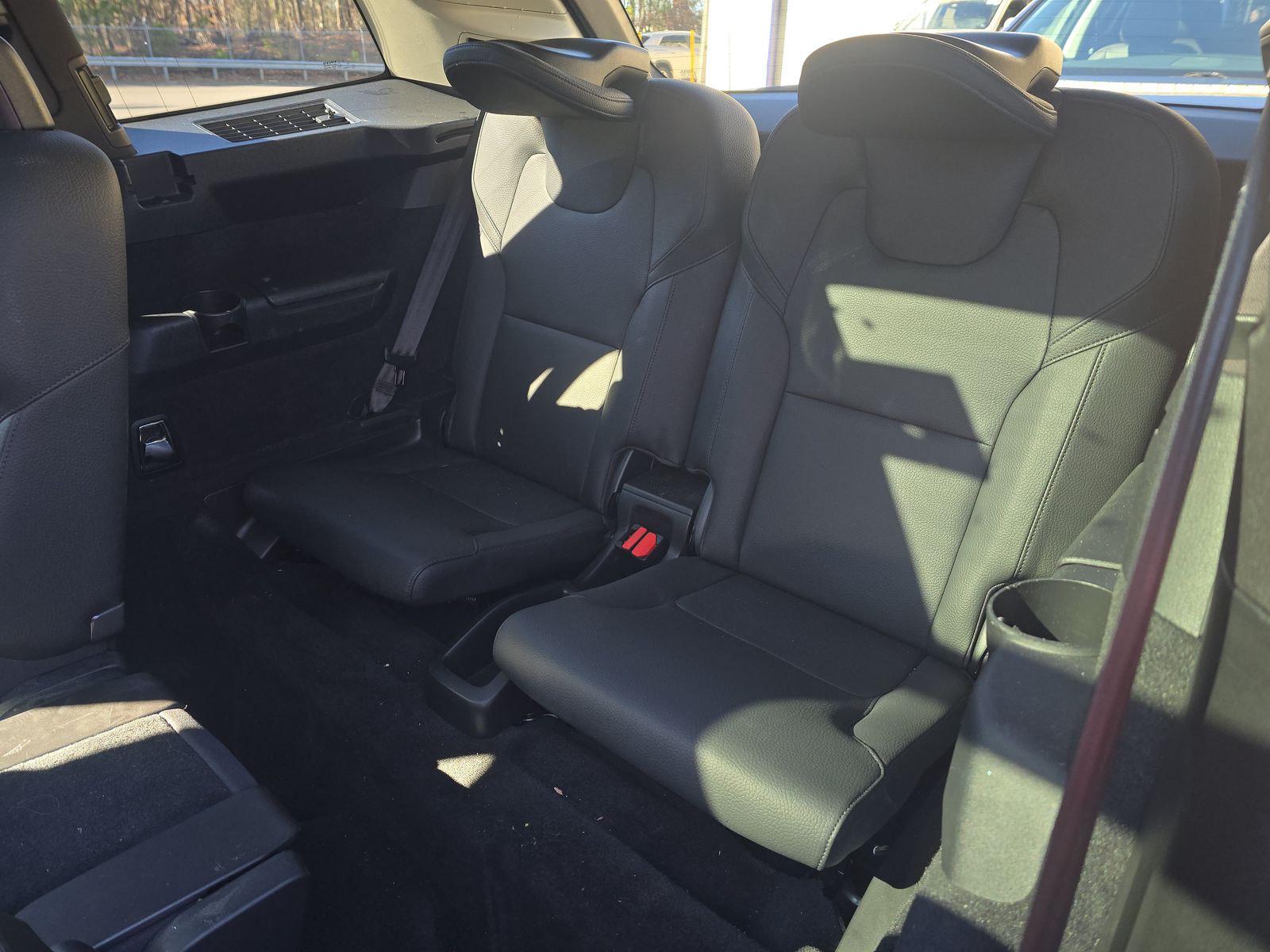 2023 Volvo XC90 B6 Plus AWD