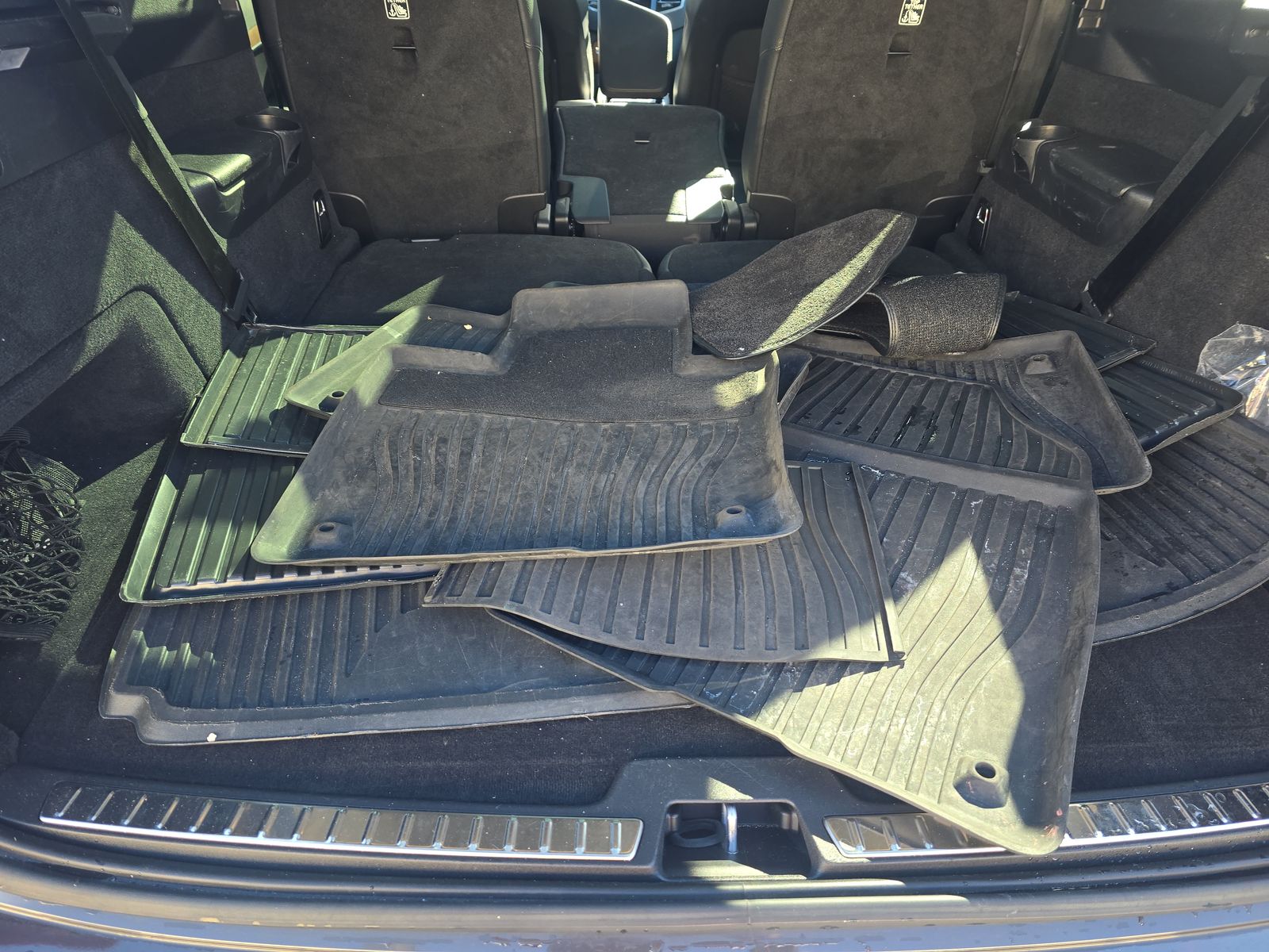 2023 Volvo XC90 B6 Plus AWD