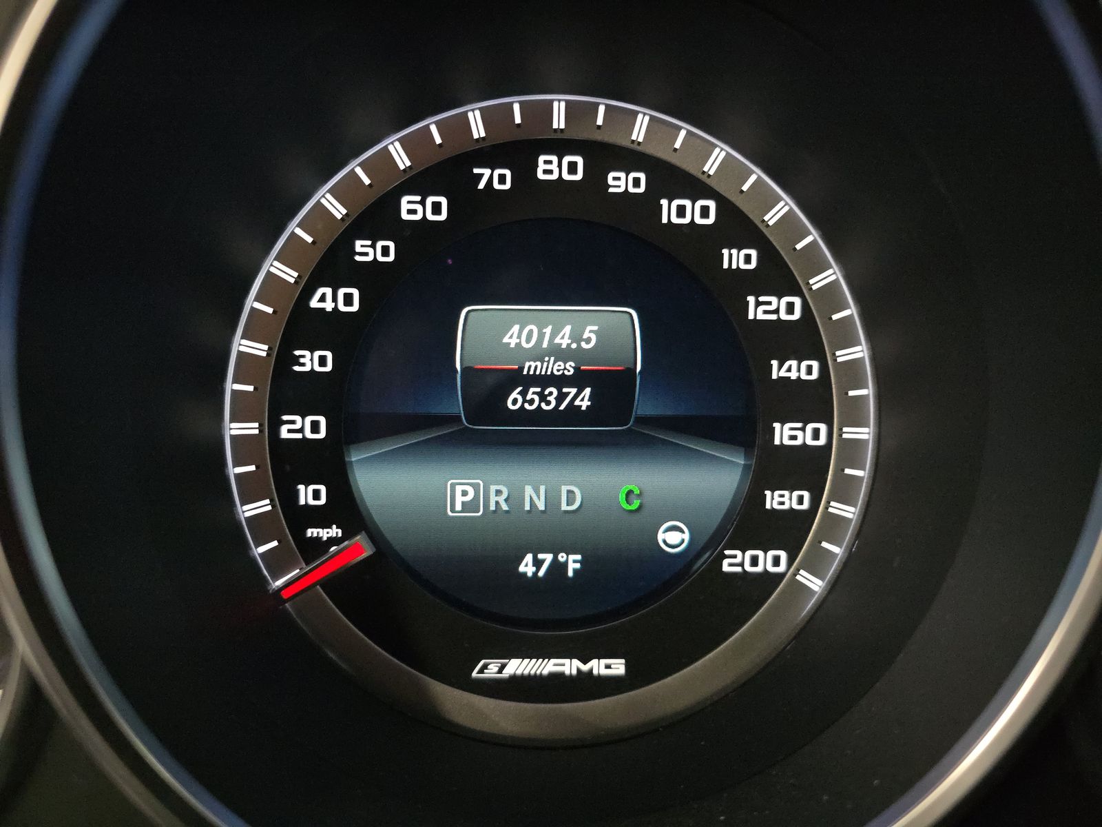 2017 Mercedes-Benz CLS AMG CLS 63 S AWD