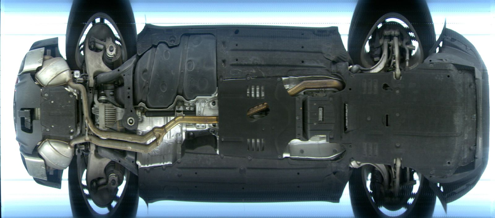 2022 Porsche Macan Base AWD