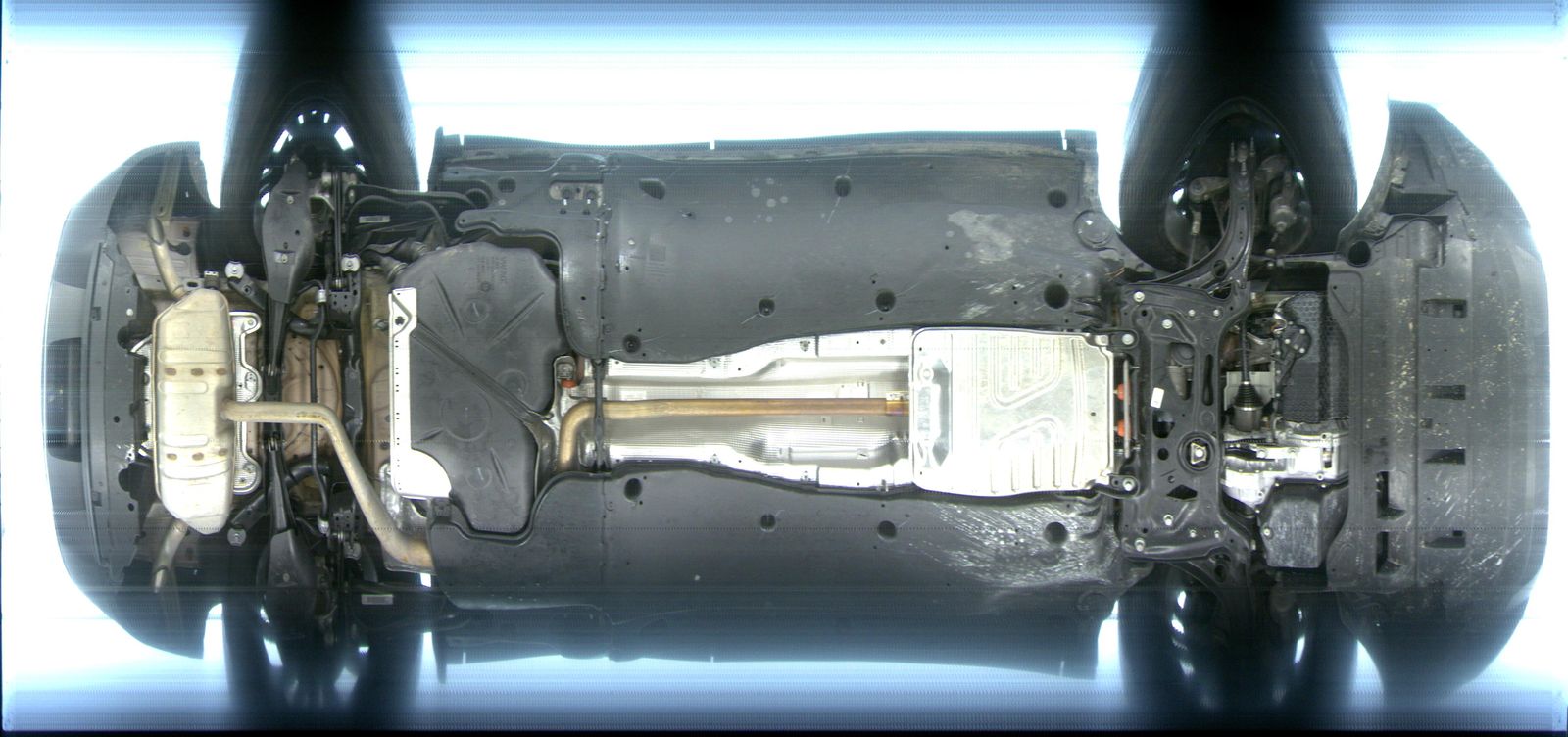 2024 Volkswagen Tiguan 2.0T Wolfsburg Edition FWD