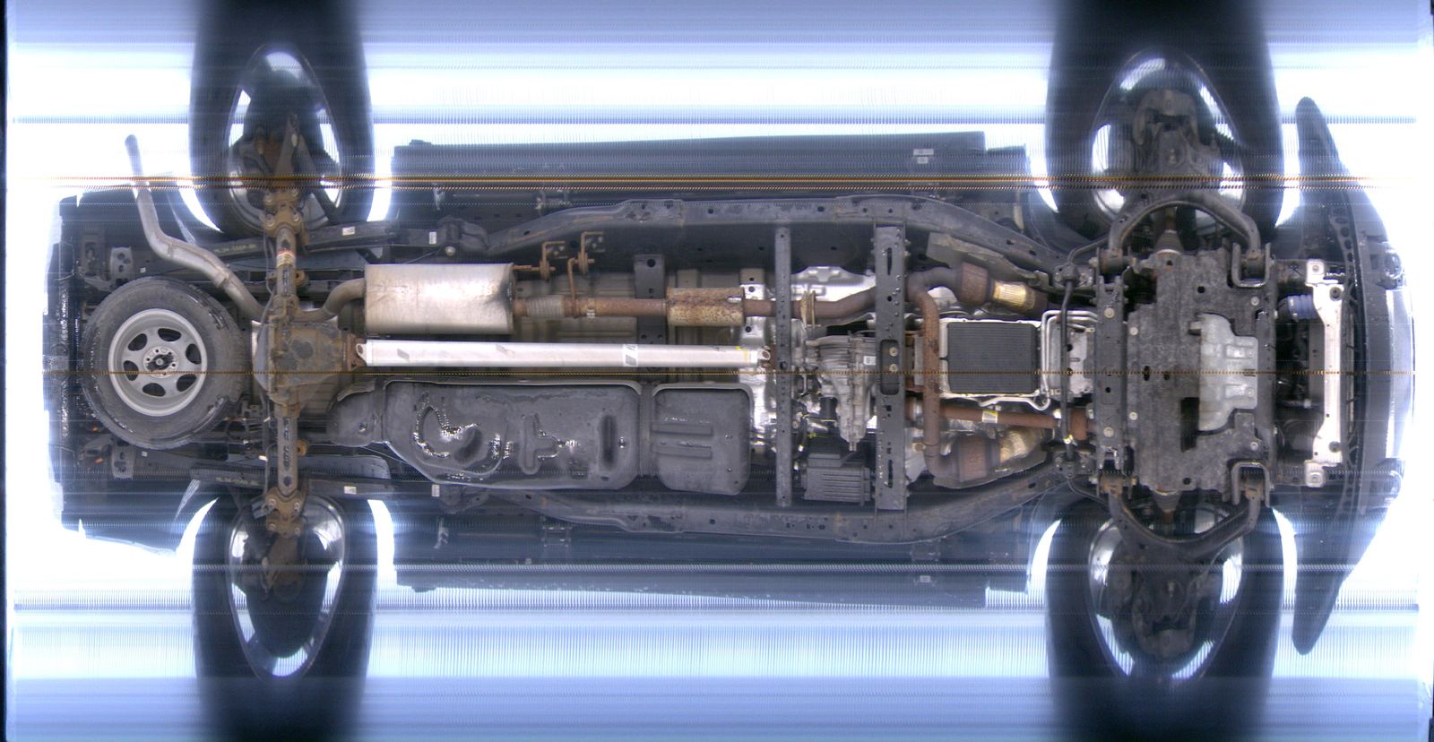 2023 Ford F-150 Lariat AWD