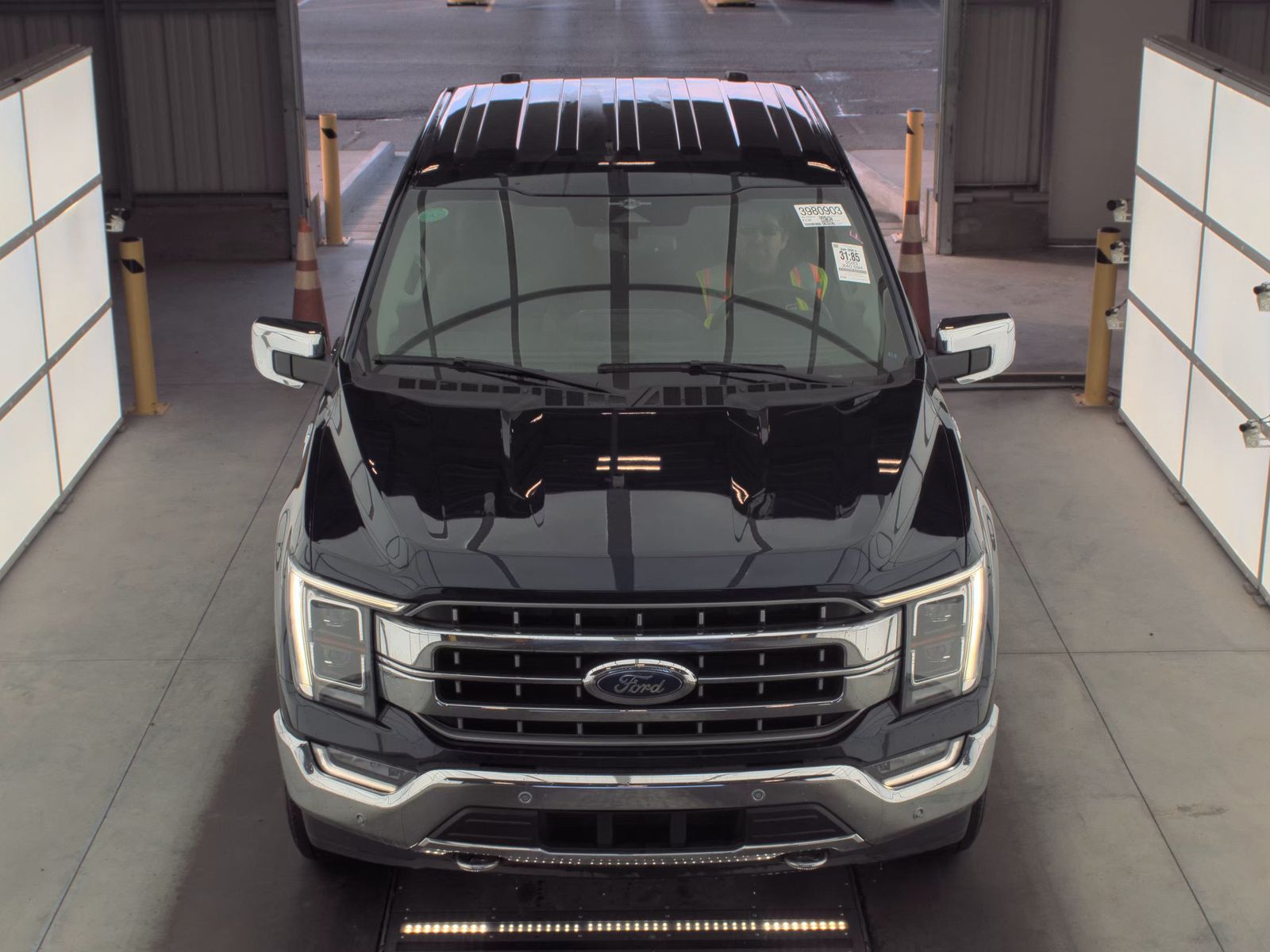 2023 Ford F-150 Lariat AWD