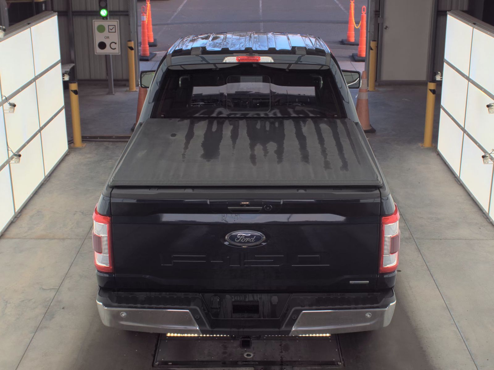 2023 Ford F-150 Lariat AWD