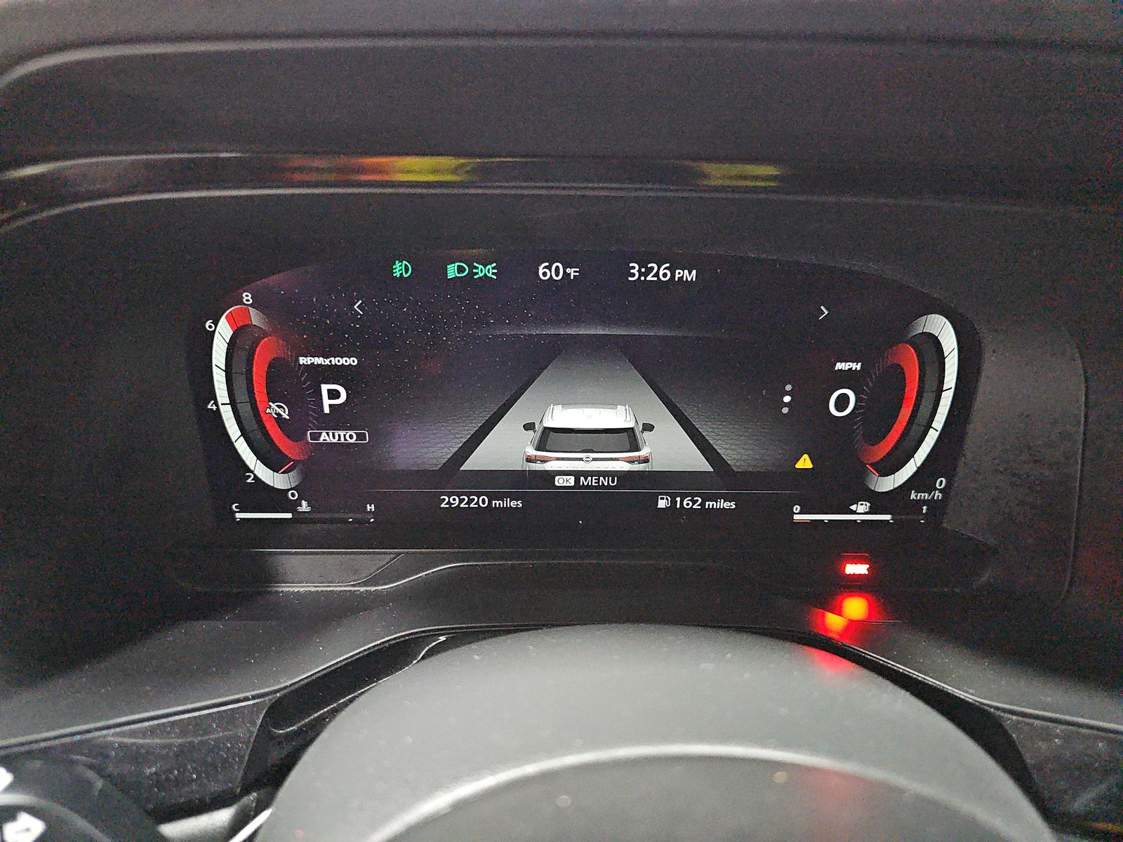 2022 Nissan Pathfinder Platinum AWD