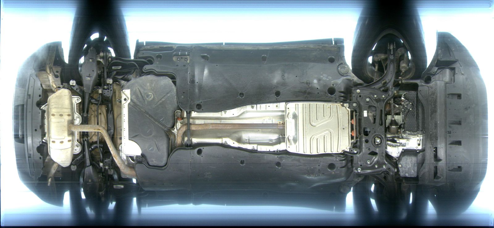 2024 Volkswagen Tiguan 2.0T Wolfsburg Edition FWD