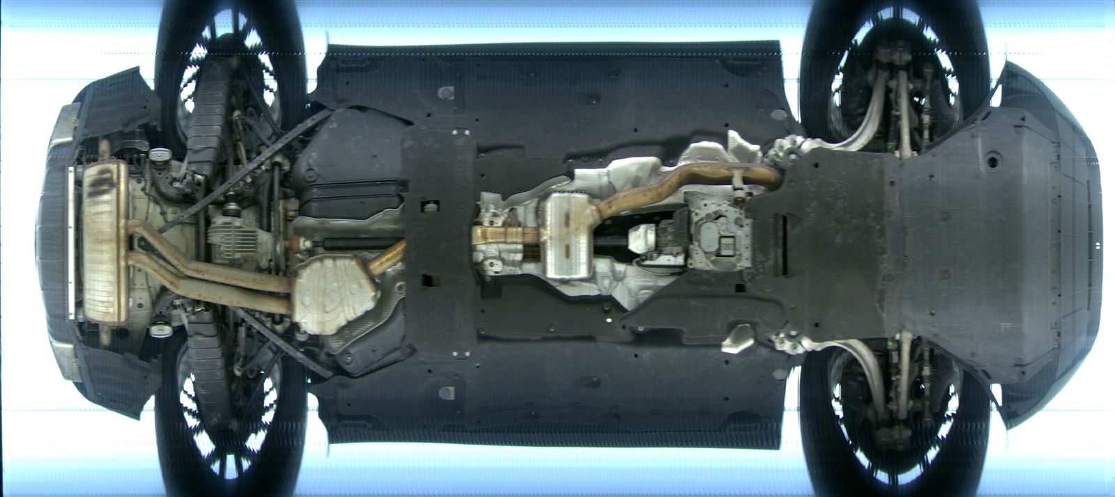 2023 Porsche Cayenne Base AWD