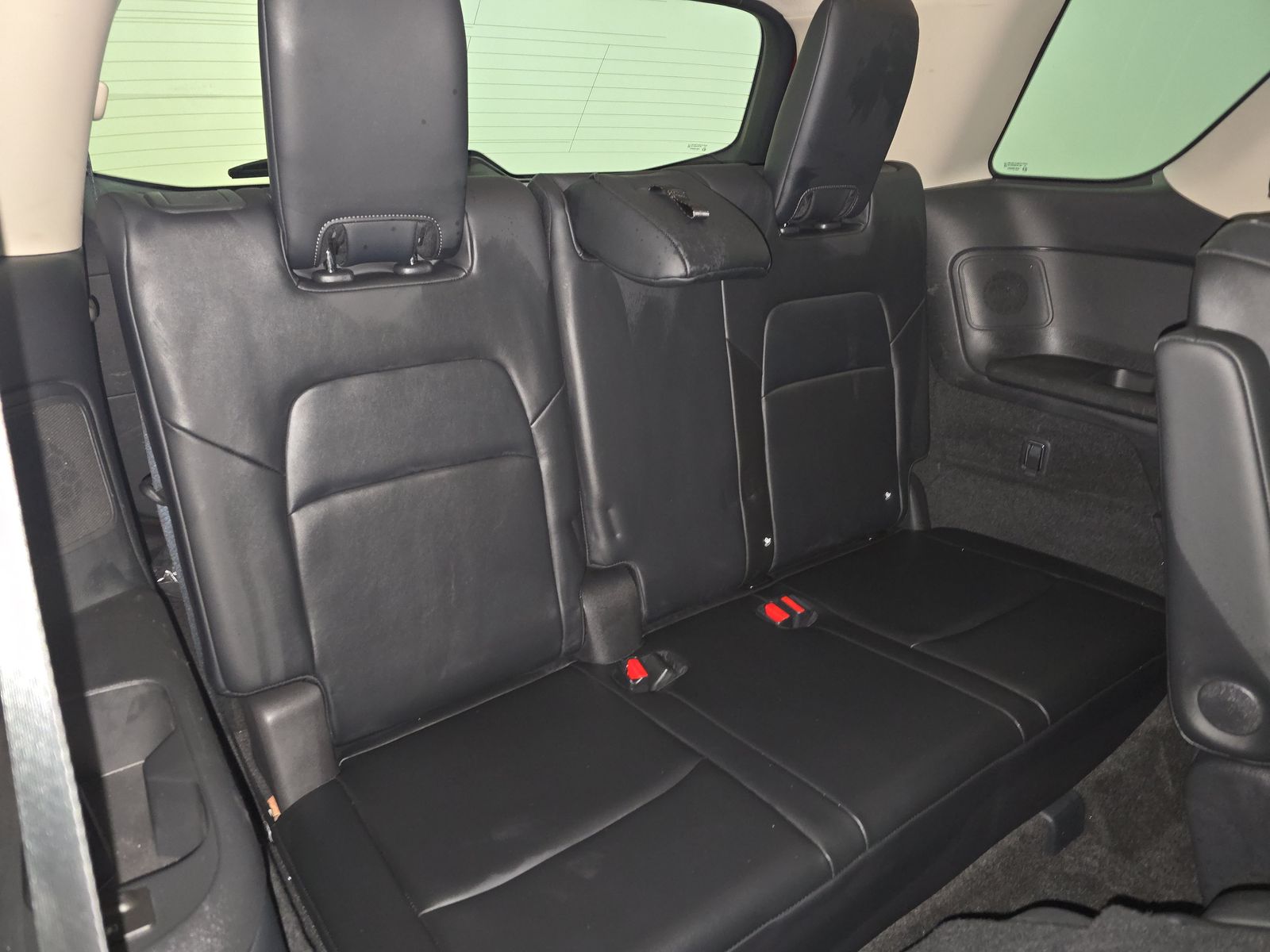 2022 Nissan Pathfinder Platinum AWD