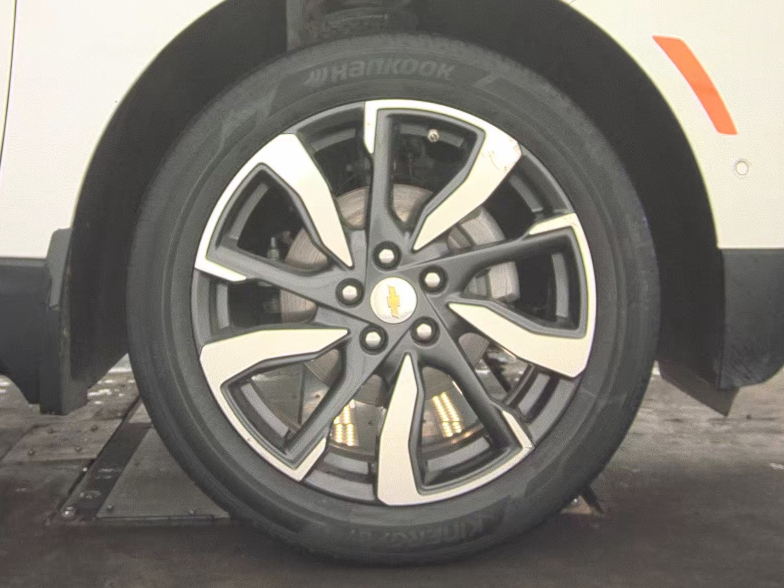 2024 Chevrolet Equinox Premier FWD