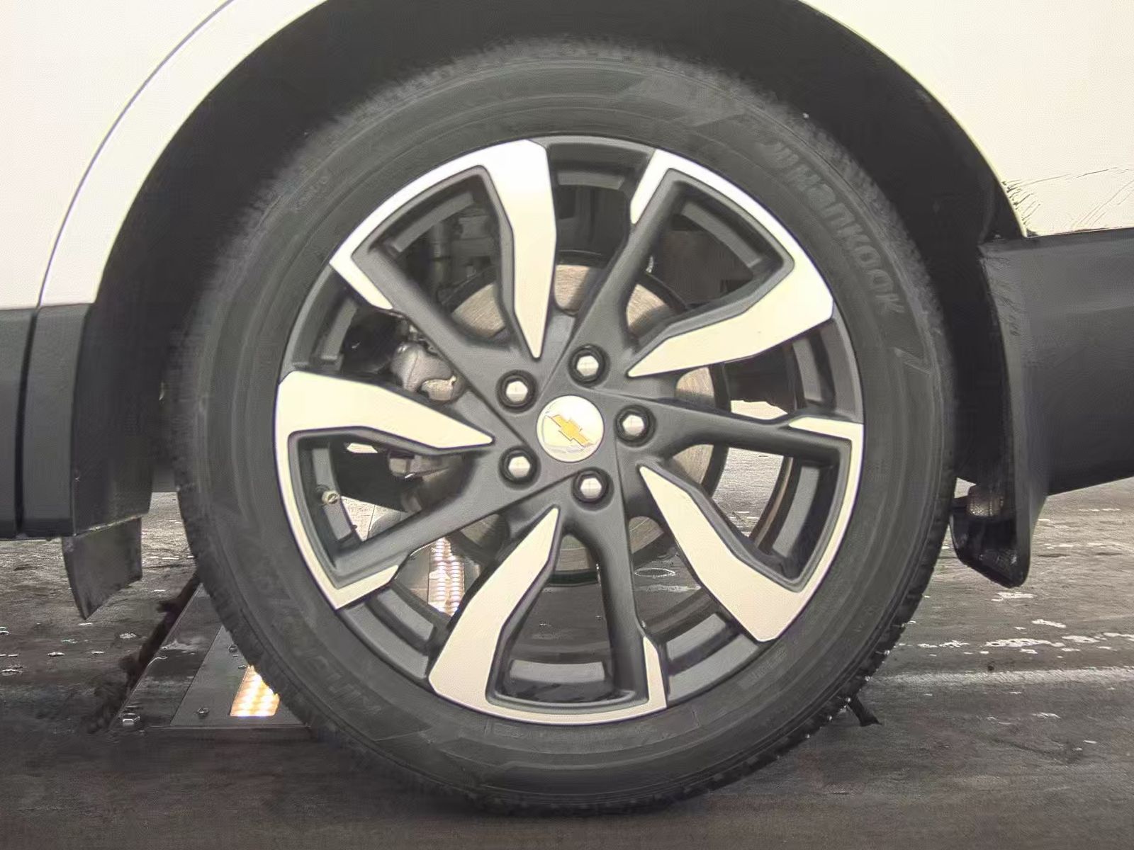 2024 Chevrolet Equinox Premier FWD