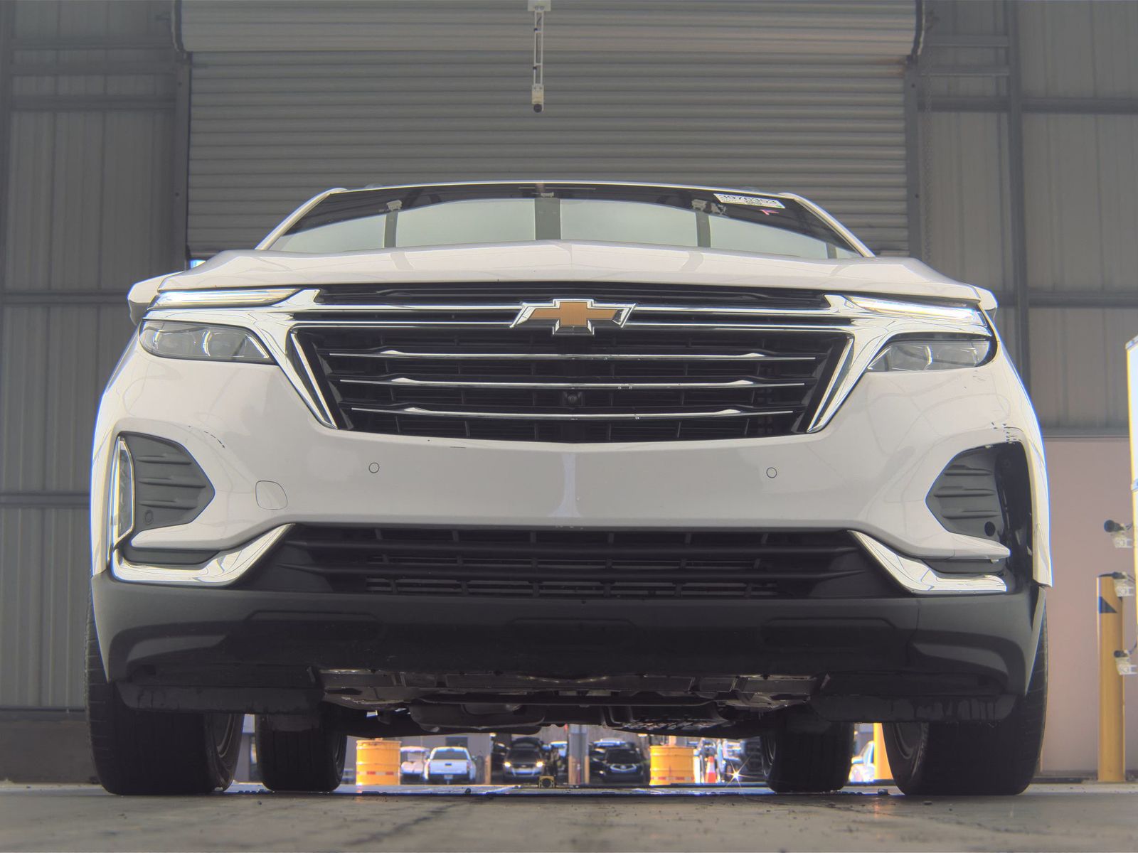 2024 Chevrolet Equinox Premier FWD