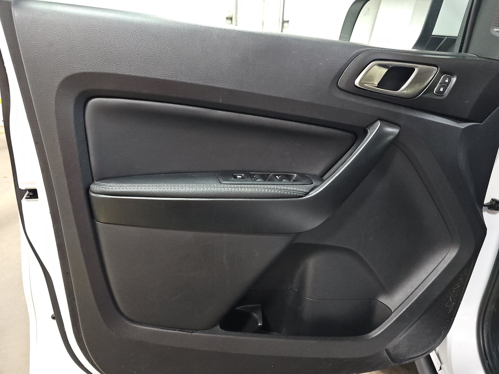 2023 Ford Ranger Lariat AWD