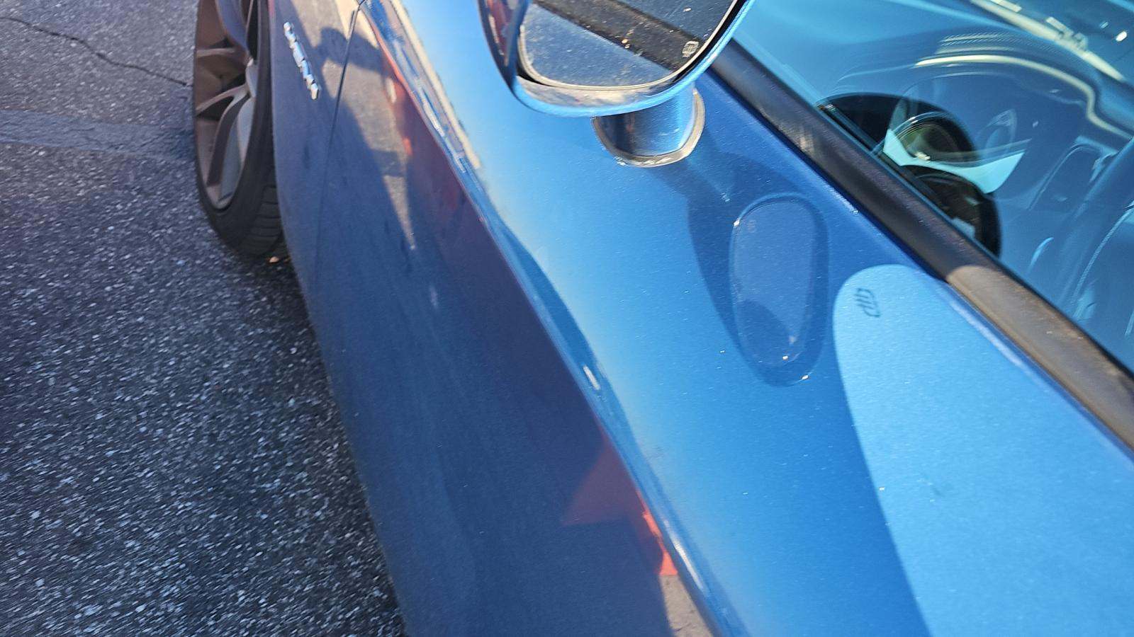 2022 Dodge Challenger R/T RWD